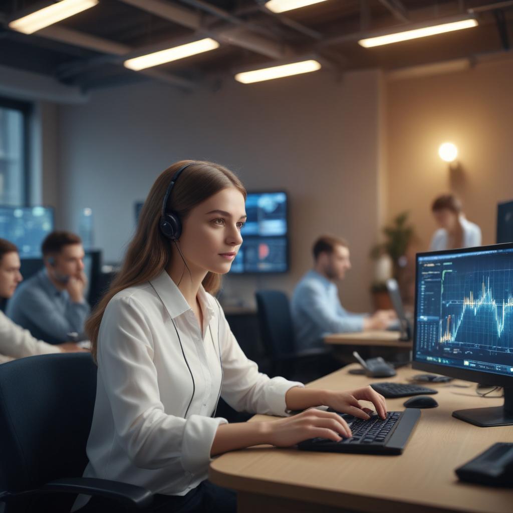 Онлайн финансовые сервисы в Украине: обзор рынка и тенденций