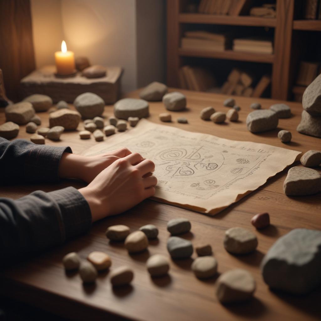 Что можно получить от консультации рунолога в режиме реального времени