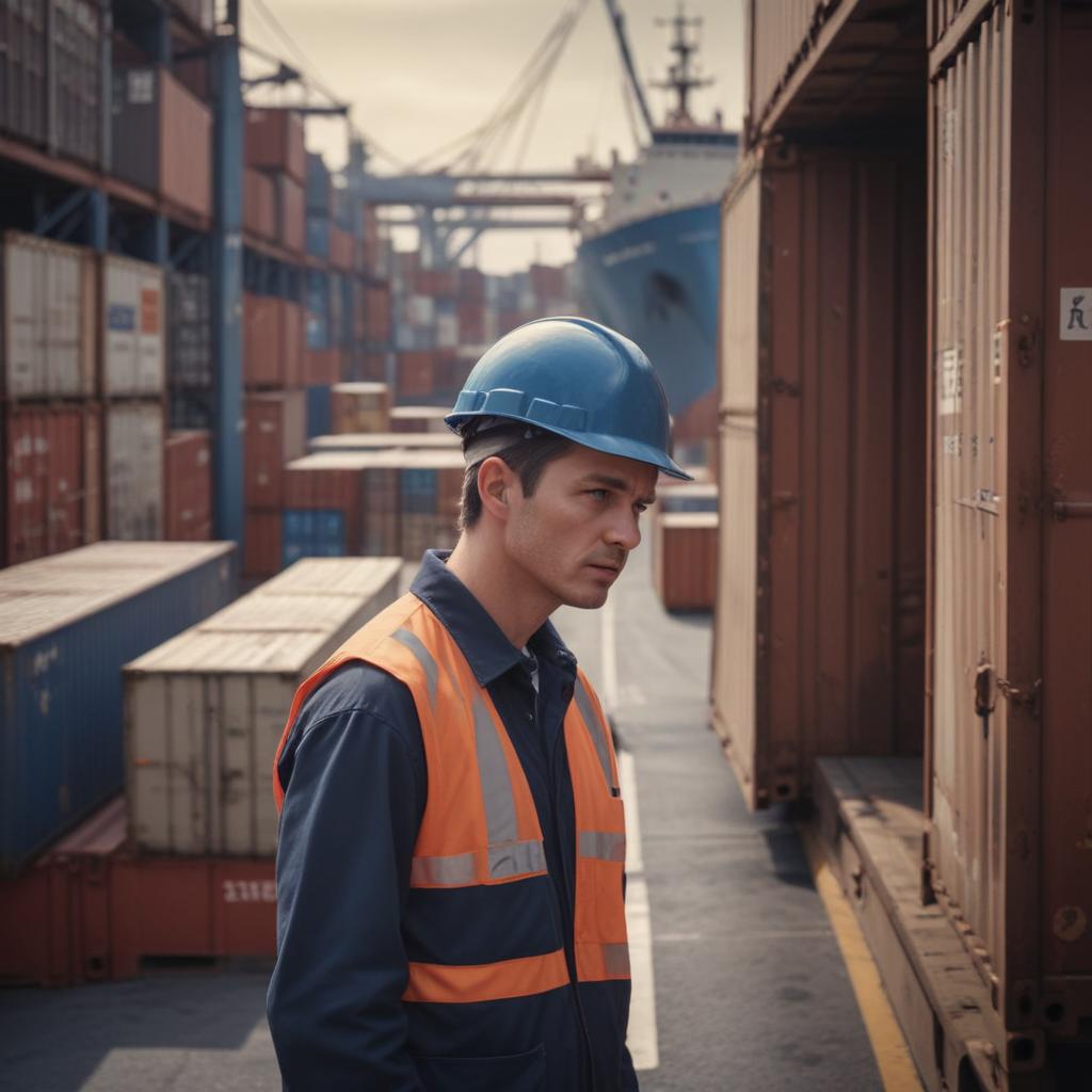 Таможенное оформление и международные грузоперевозки: роль таможенного брокера и перечень услуг - изображение 2