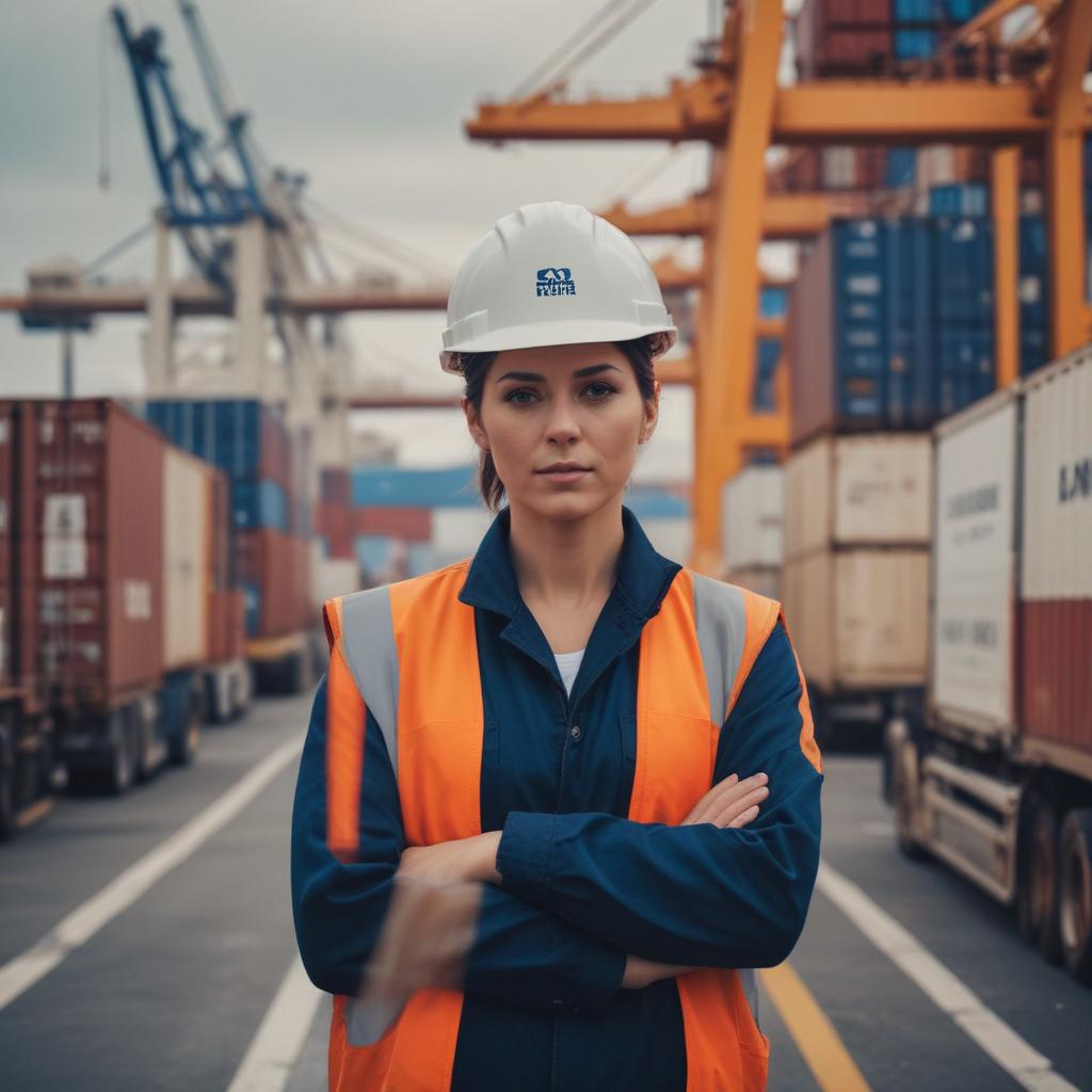 Таможенное оформление и международные грузоперевозки: роль таможенного брокера и перечень услуг - изображение 3