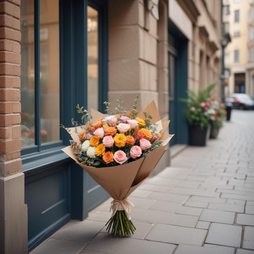 Доставка цветов и букетов: общие принципы, сроки доставки и способы оплаты