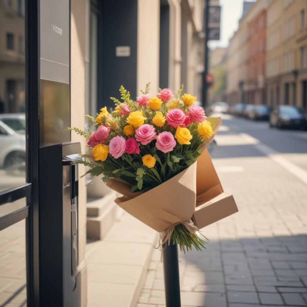 Доставка цветов и букетов: общие принципы, сроки доставки и способы оплаты - изображение 2