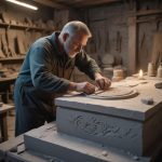 Изготовление памятников в Каменске-Шахтинском